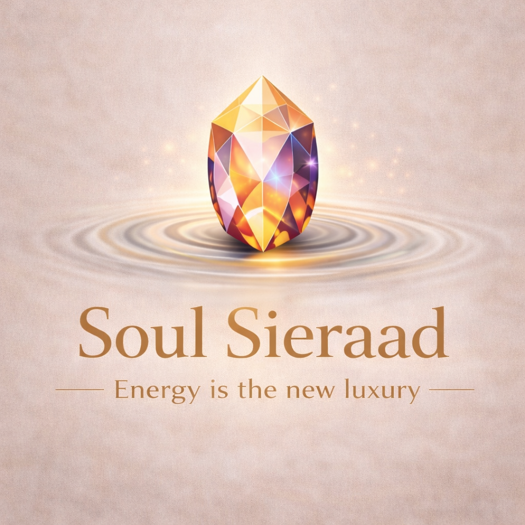 Soul Sieraad