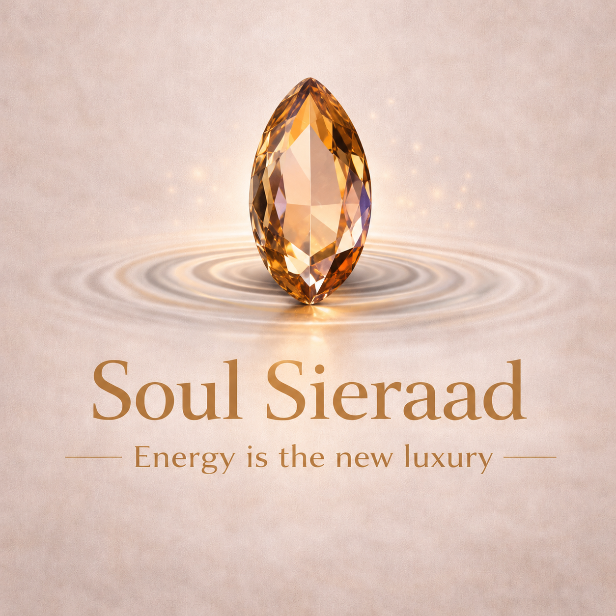 Soul Sieraad