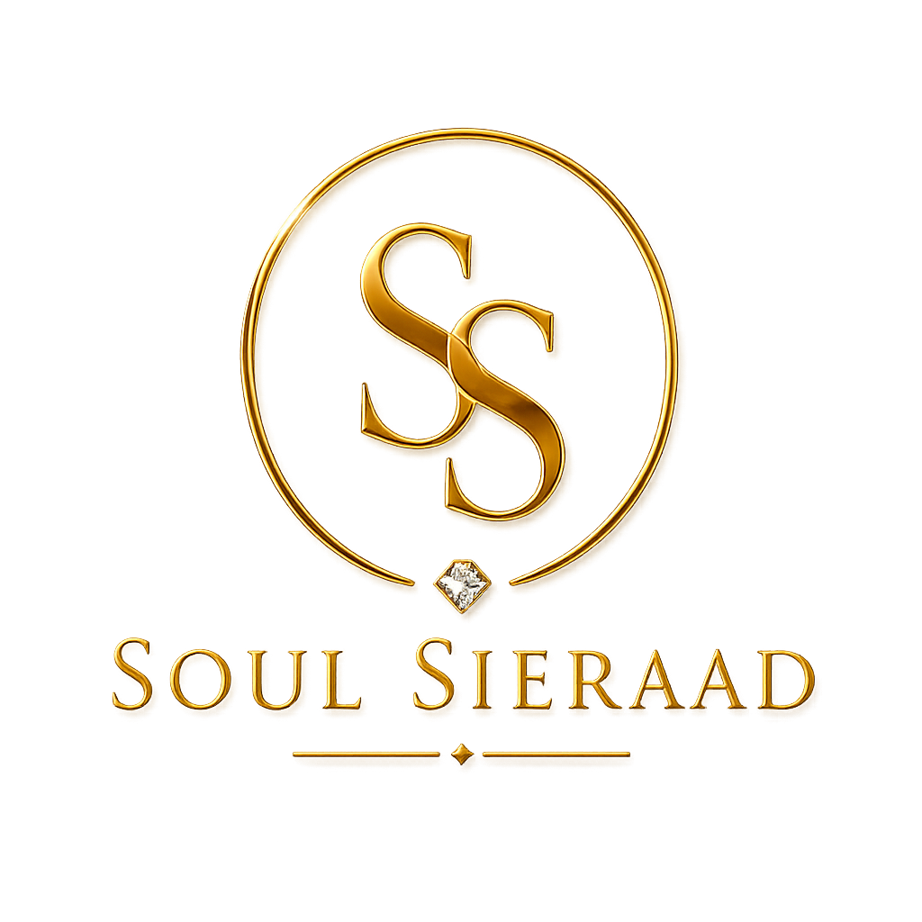 Soul Sieraad